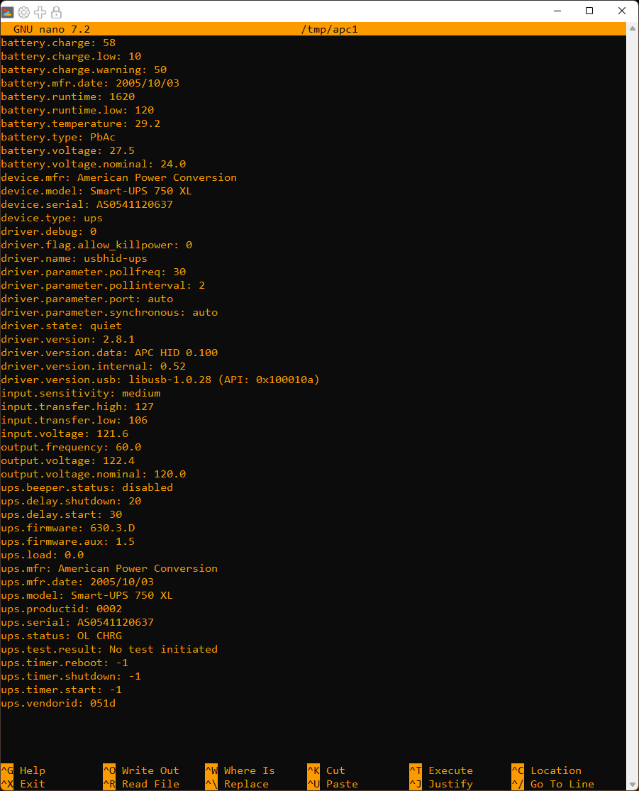 A Battery of Confusion